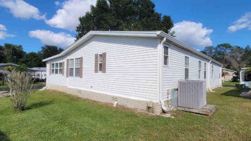 417 Osprey Place a Lake Wales, FL Mobile or Manufactured Home for Sale